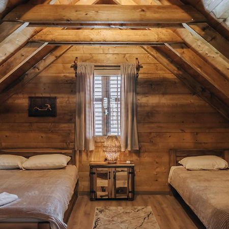 Ethno Lodge Ab Virpazar Dış mekan fotoğraf