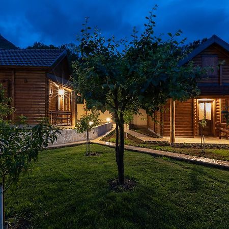 Ethno Lodge Ab Virpazar Dış mekan fotoğraf