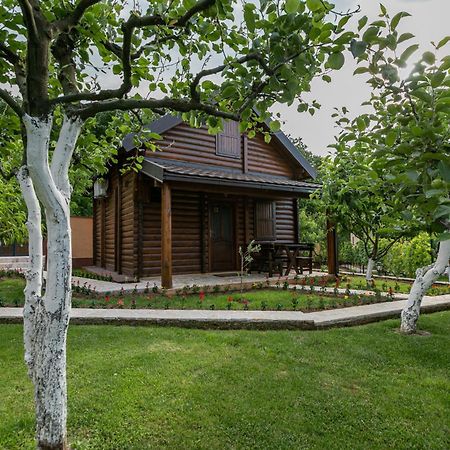 Ethno Lodge Ab Virpazar Dış mekan fotoğraf