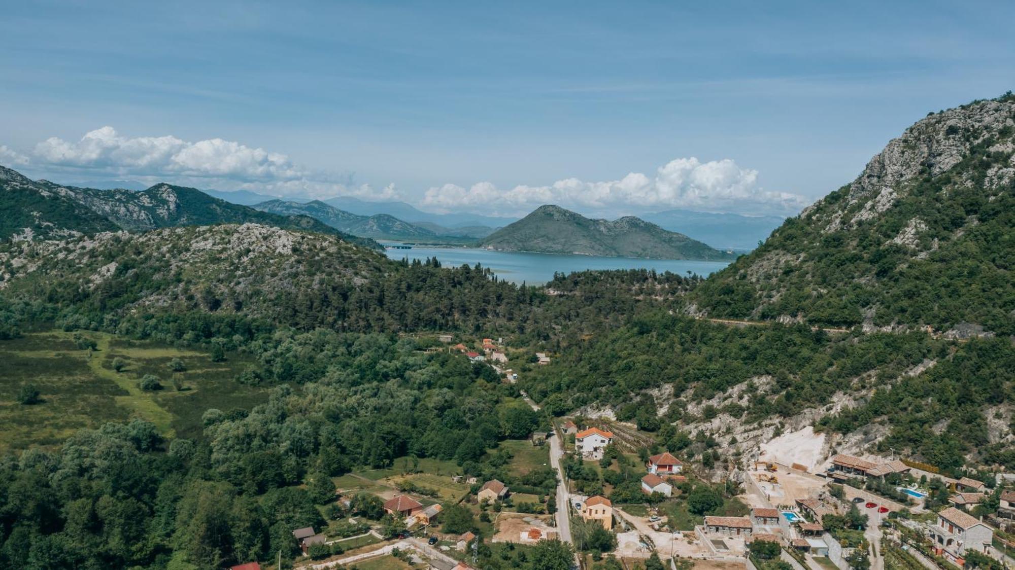 Ethno Lodge Ab Virpazar Dış mekan fotoğraf