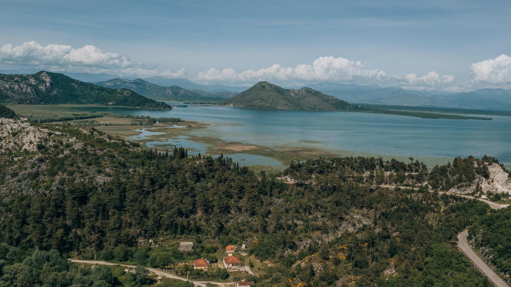 Ethno Lodge Ab Virpazar Dış mekan fotoğraf
