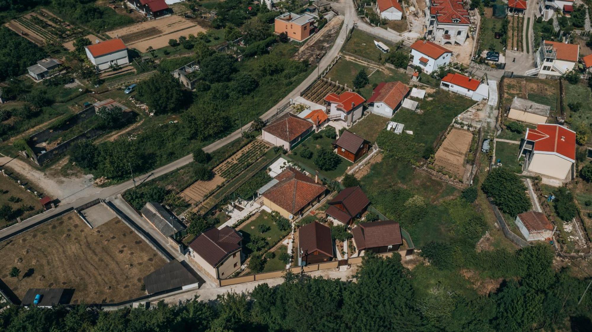 Ethno Lodge Ab Virpazar Dış mekan fotoğraf