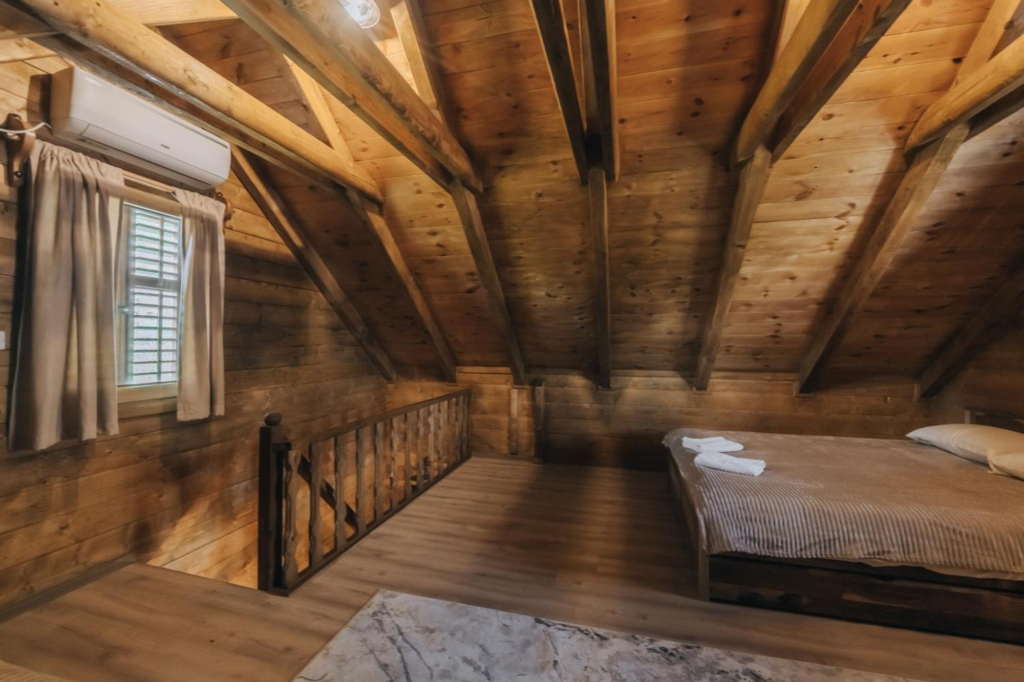 Ethno Lodge Ab Virpazar Dış mekan fotoğraf