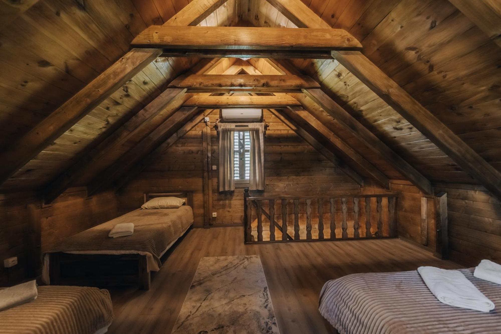 Ethno Lodge Ab Virpazar Dış mekan fotoğraf