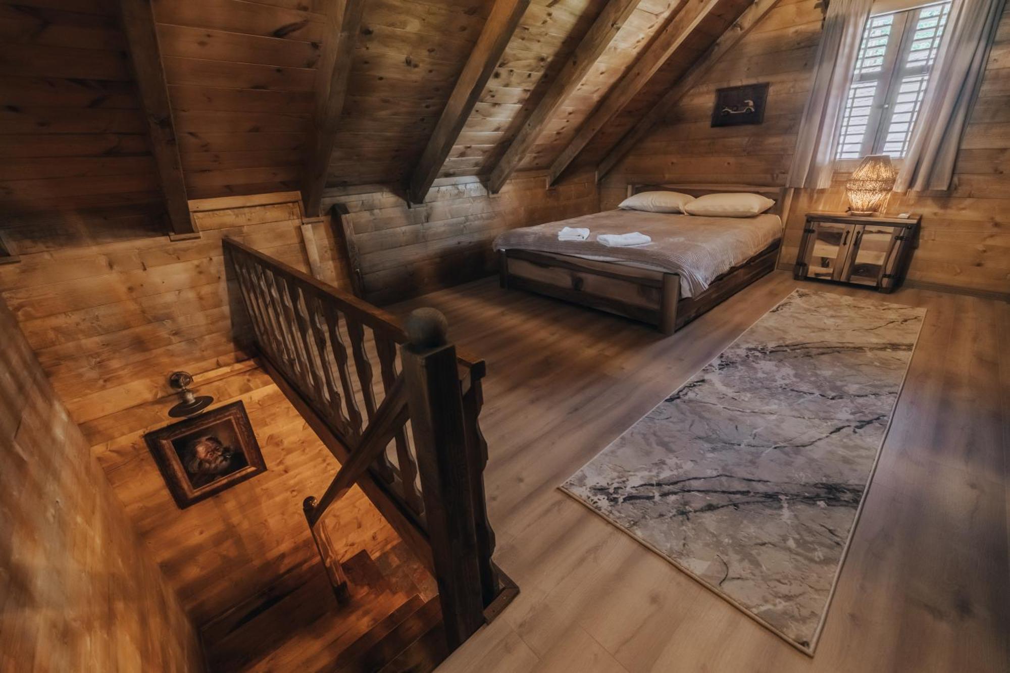 Ethno Lodge Ab Virpazar Dış mekan fotoğraf
