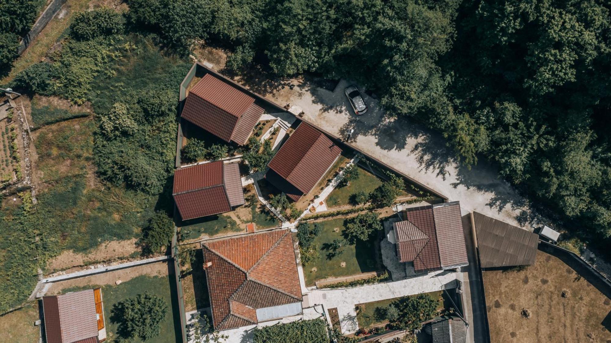 Ethno Lodge Ab Virpazar Dış mekan fotoğraf