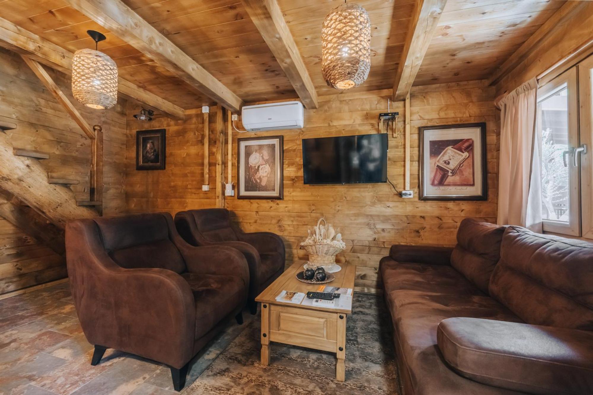 Ethno Lodge Ab Virpazar Dış mekan fotoğraf
