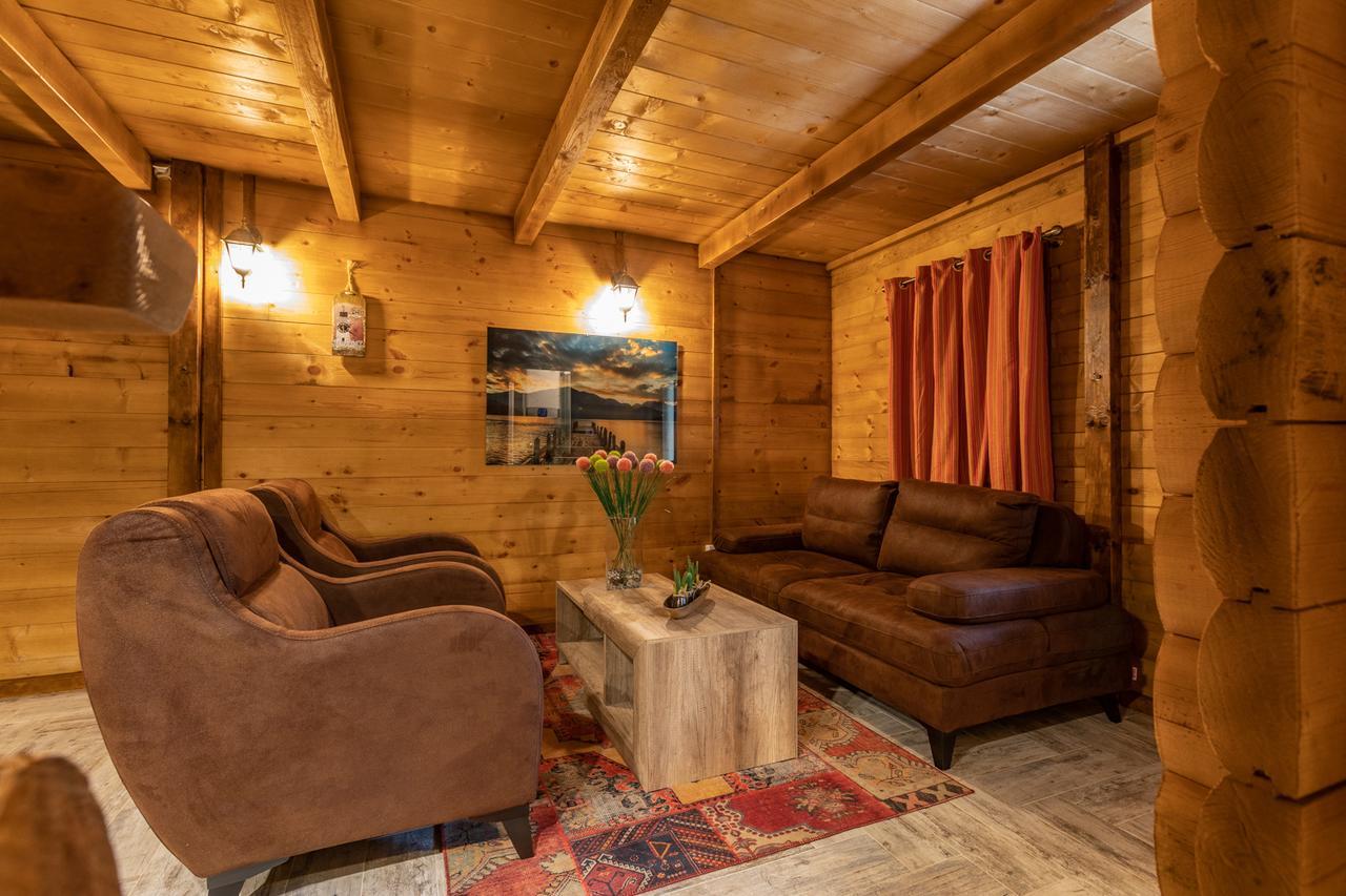 Ethno Lodge Ab Virpazar Dış mekan fotoğraf