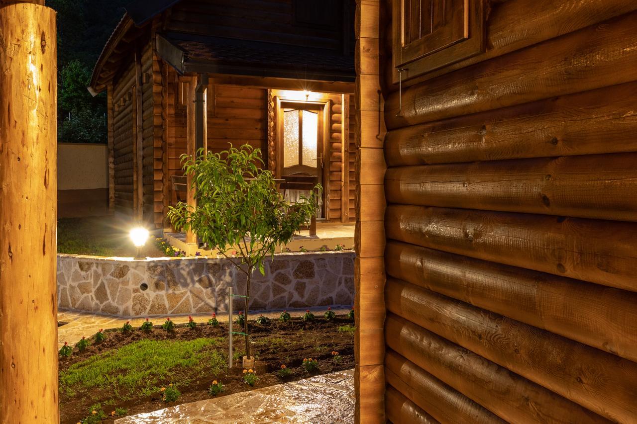 Ethno Lodge Ab Virpazar Dış mekan fotoğraf