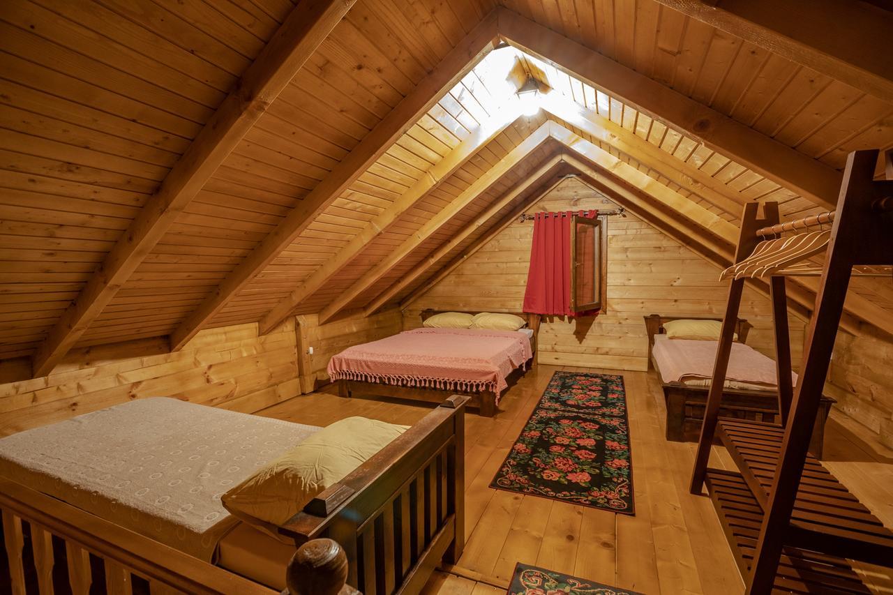 Ethno Lodge Ab Virpazar Dış mekan fotoğraf