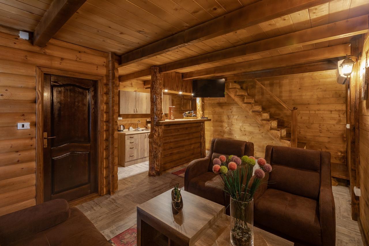Ethno Lodge Ab Virpazar Dış mekan fotoğraf