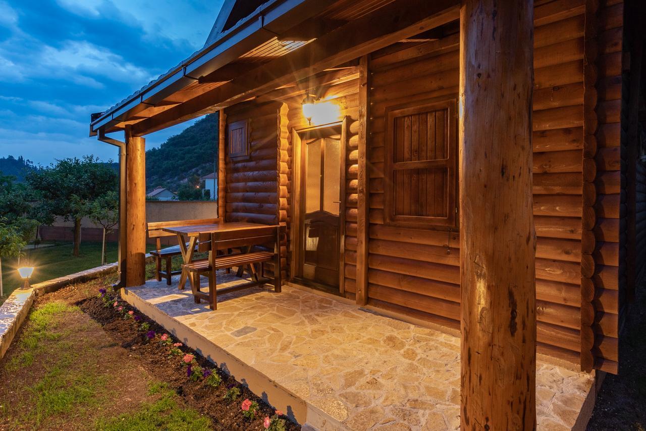 Ethno Lodge Ab Virpazar Dış mekan fotoğraf