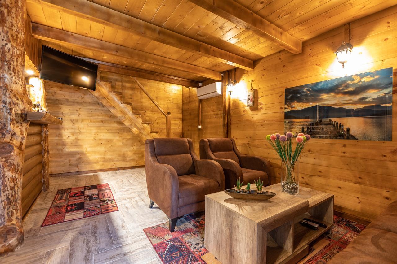 Ethno Lodge Ab Virpazar Dış mekan fotoğraf