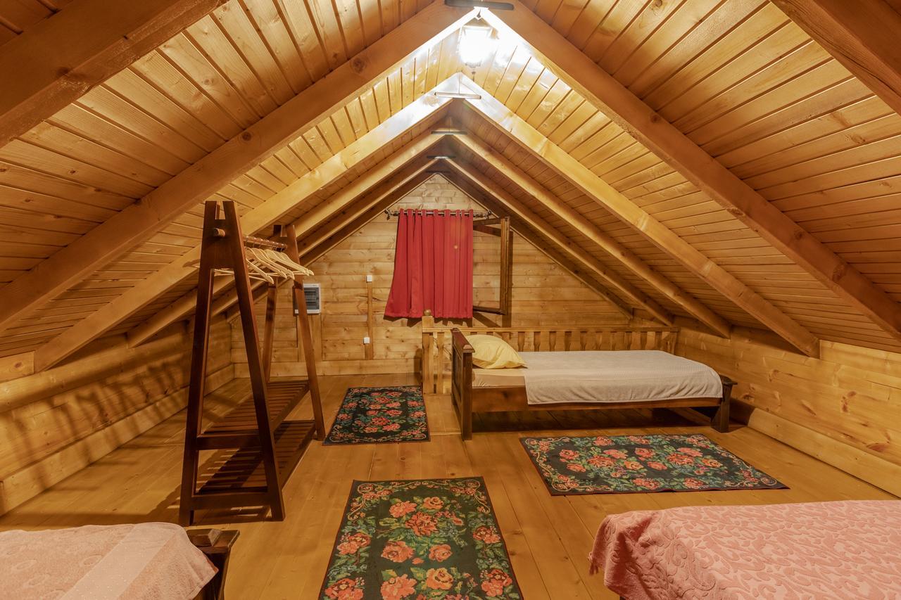 Ethno Lodge Ab Virpazar Dış mekan fotoğraf