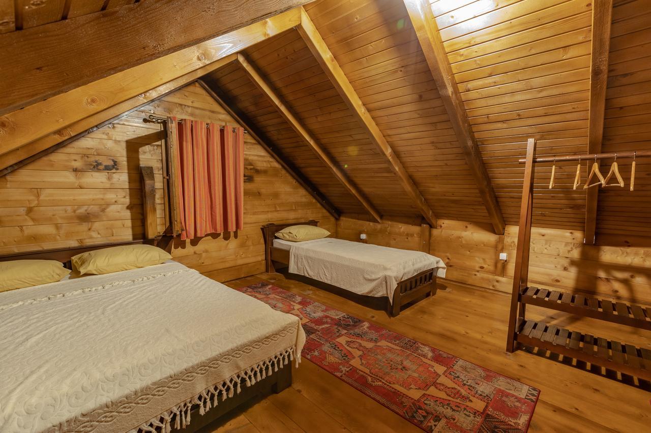 Ethno Lodge Ab Virpazar Dış mekan fotoğraf