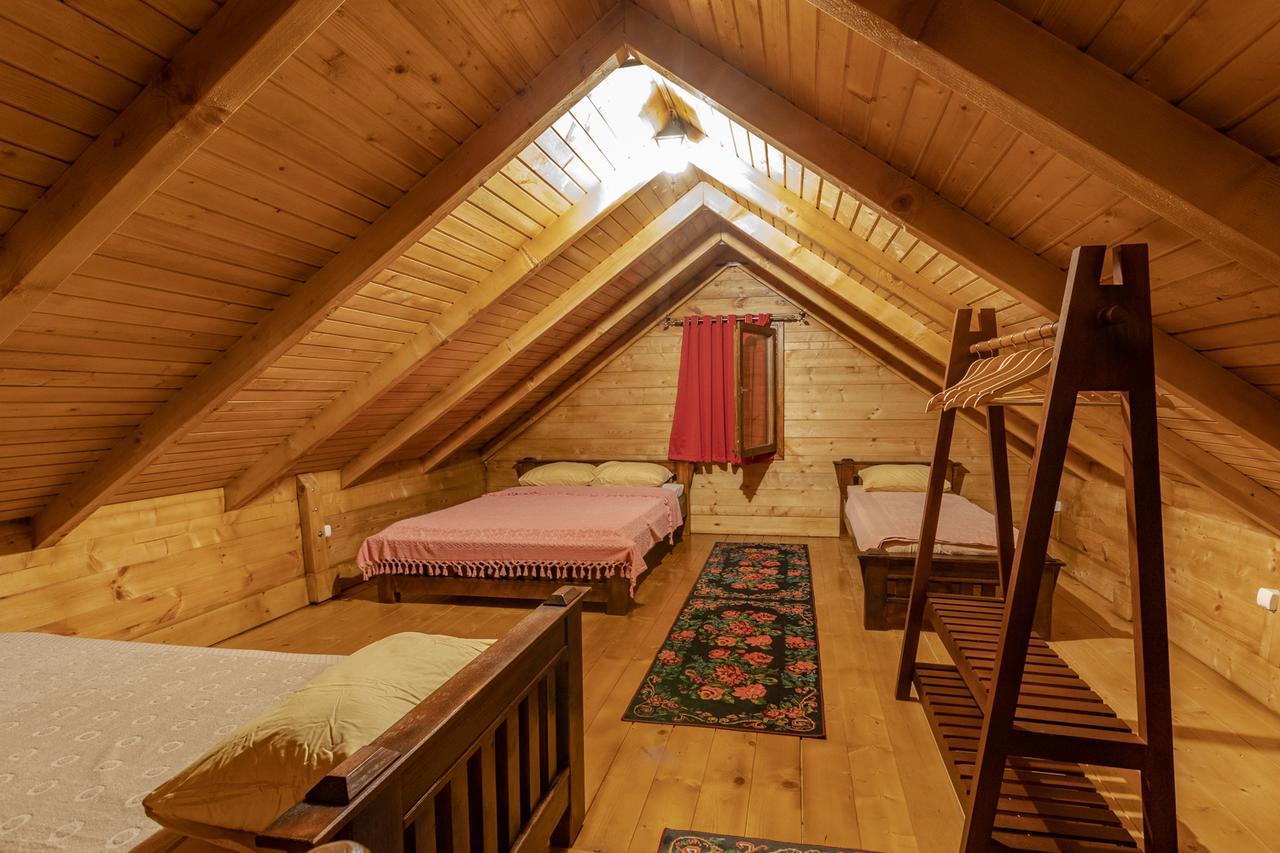 Ethno Lodge Ab Virpazar Dış mekan fotoğraf