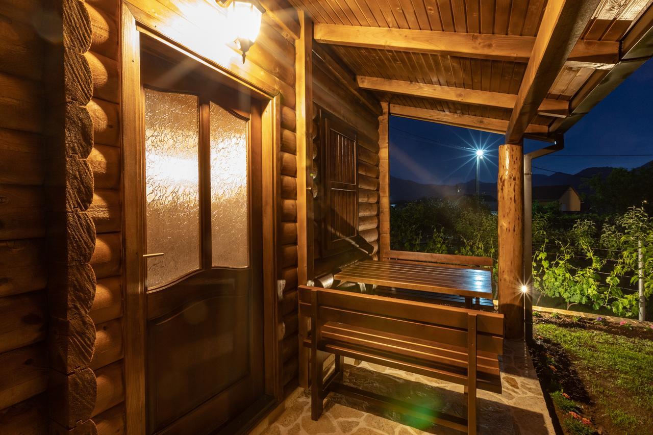 Ethno Lodge Ab Virpazar Dış mekan fotoğraf