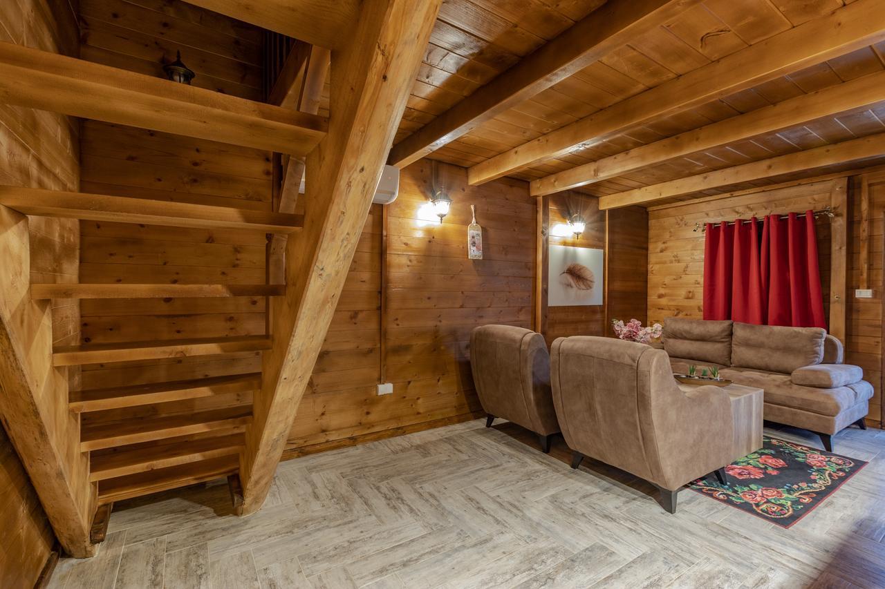 Ethno Lodge Ab Virpazar Dış mekan fotoğraf