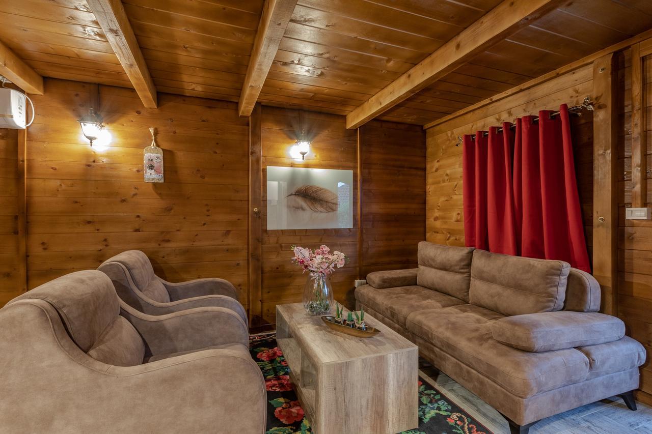 Ethno Lodge Ab Virpazar Dış mekan fotoğraf