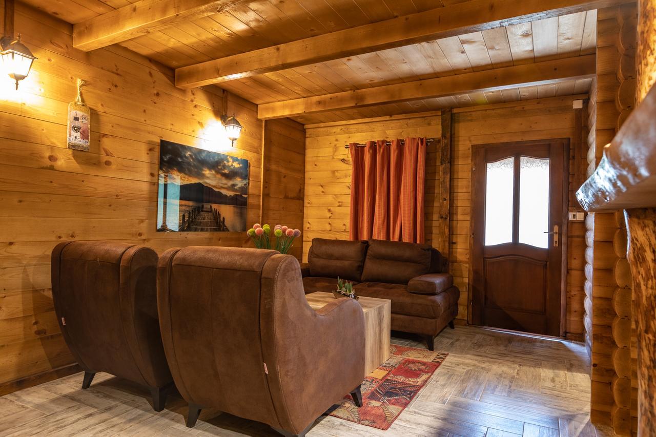 Ethno Lodge Ab Virpazar Dış mekan fotoğraf