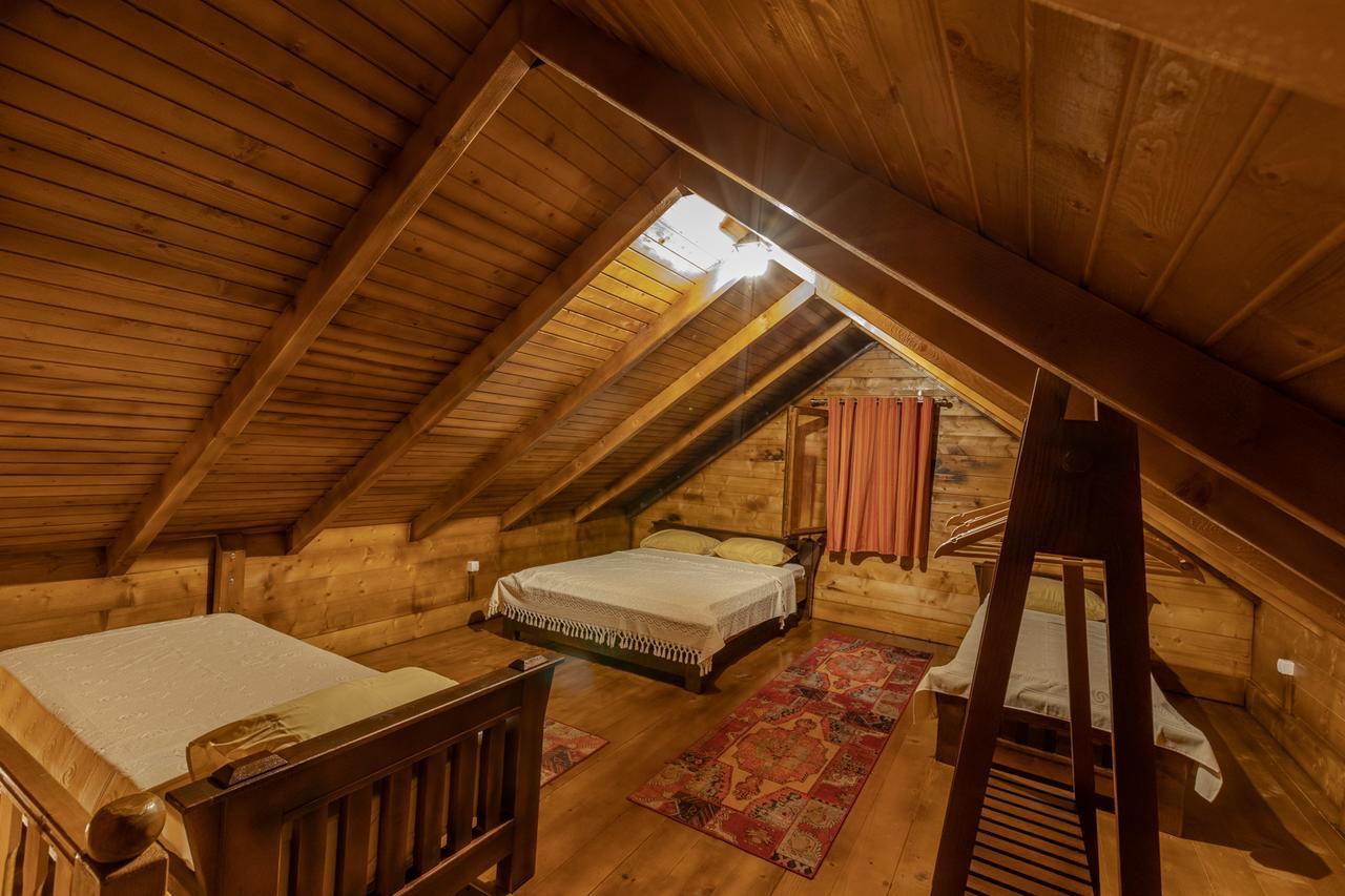 Ethno Lodge Ab Virpazar Dış mekan fotoğraf