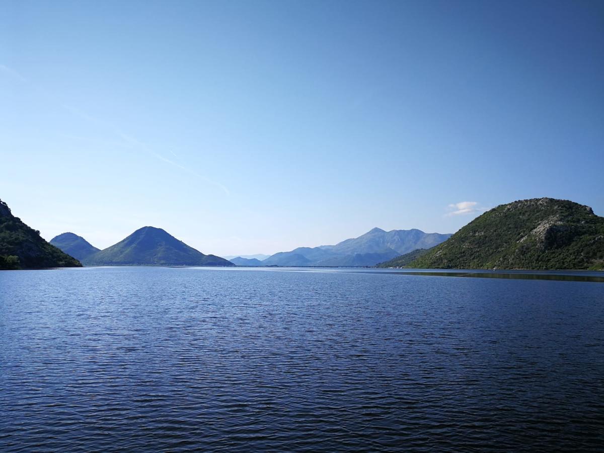 Ethno Lodge Ab Virpazar Dış mekan fotoğraf