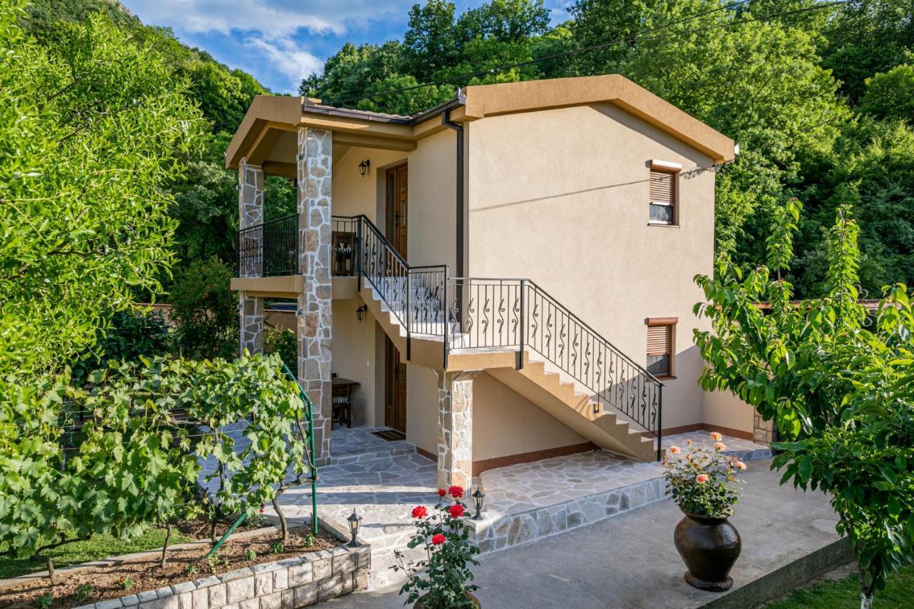 Ethno Lodge Ab Virpazar Dış mekan fotoğraf