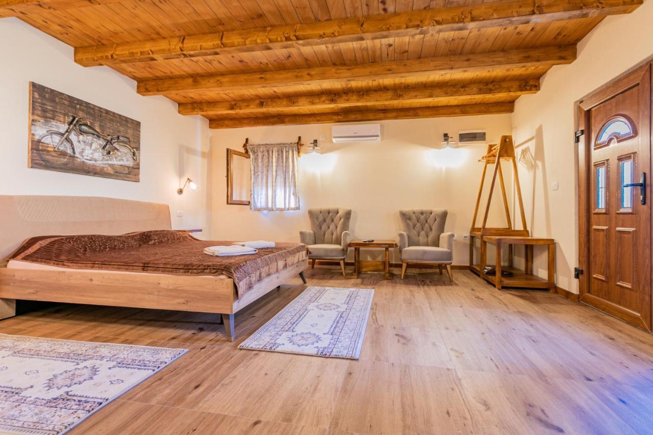 Ethno Lodge Ab Virpazar Dış mekan fotoğraf