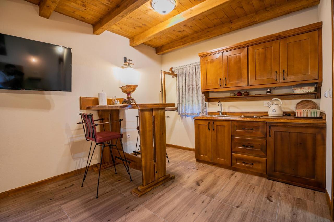 Ethno Lodge Ab Virpazar Dış mekan fotoğraf