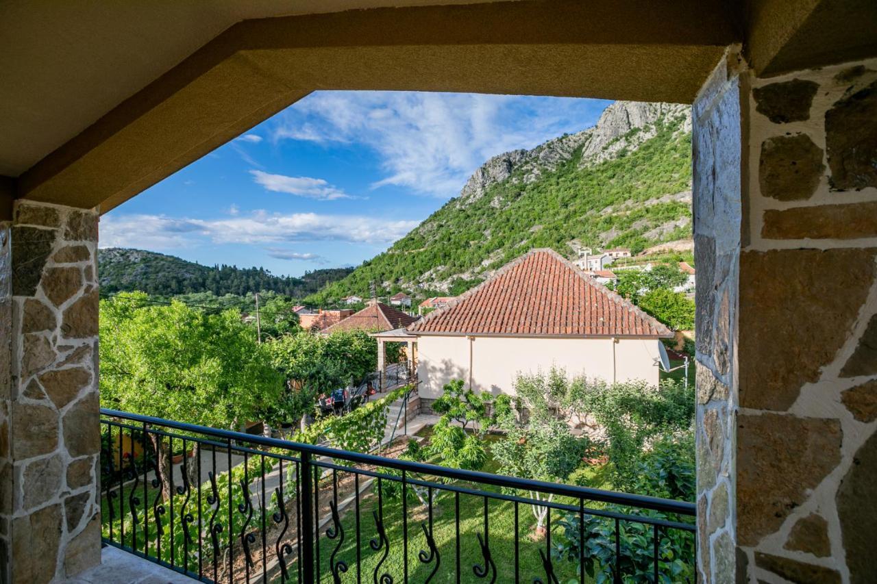 Ethno Lodge Ab Virpazar Dış mekan fotoğraf