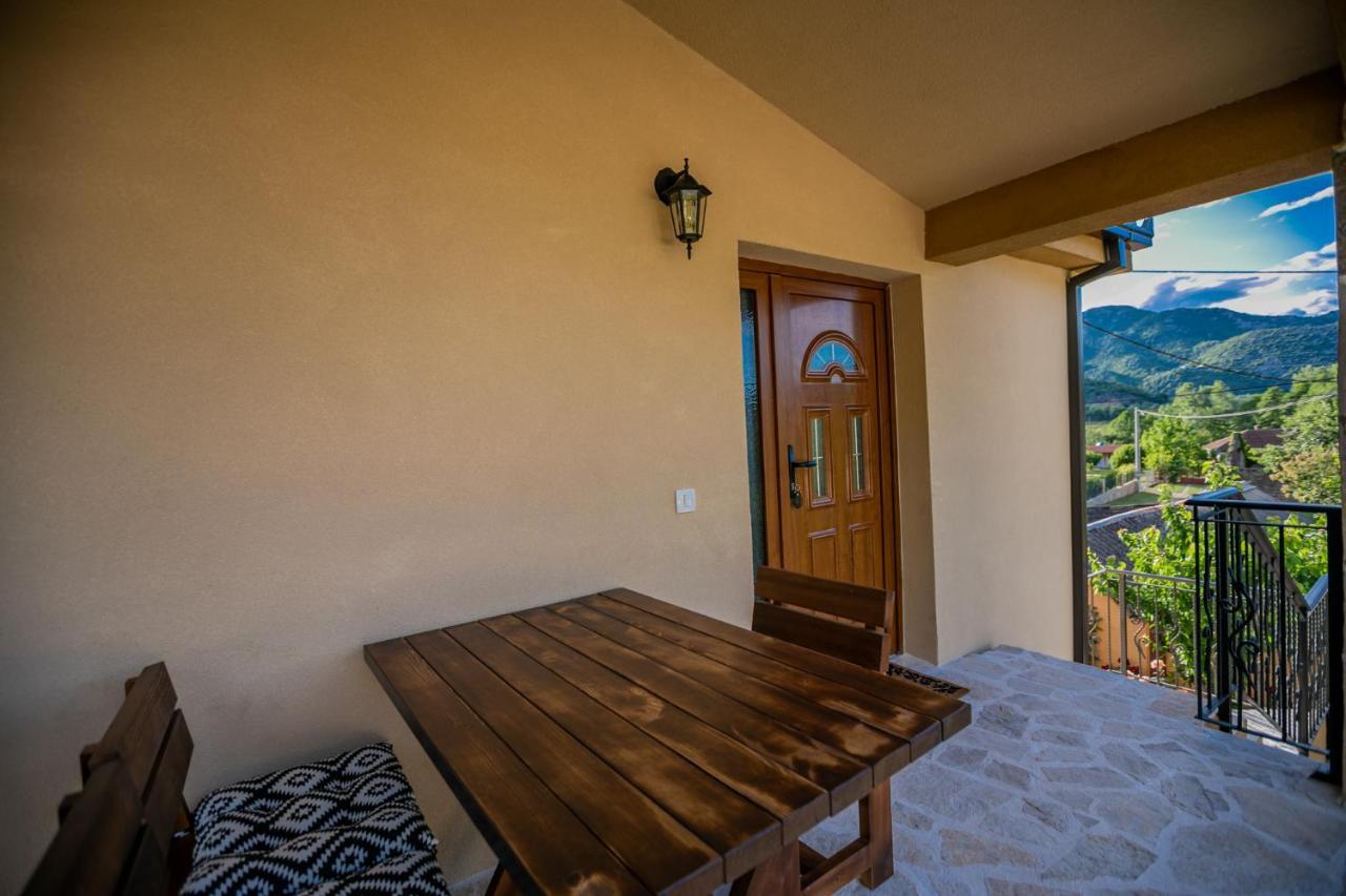 Ethno Lodge Ab Virpazar Dış mekan fotoğraf