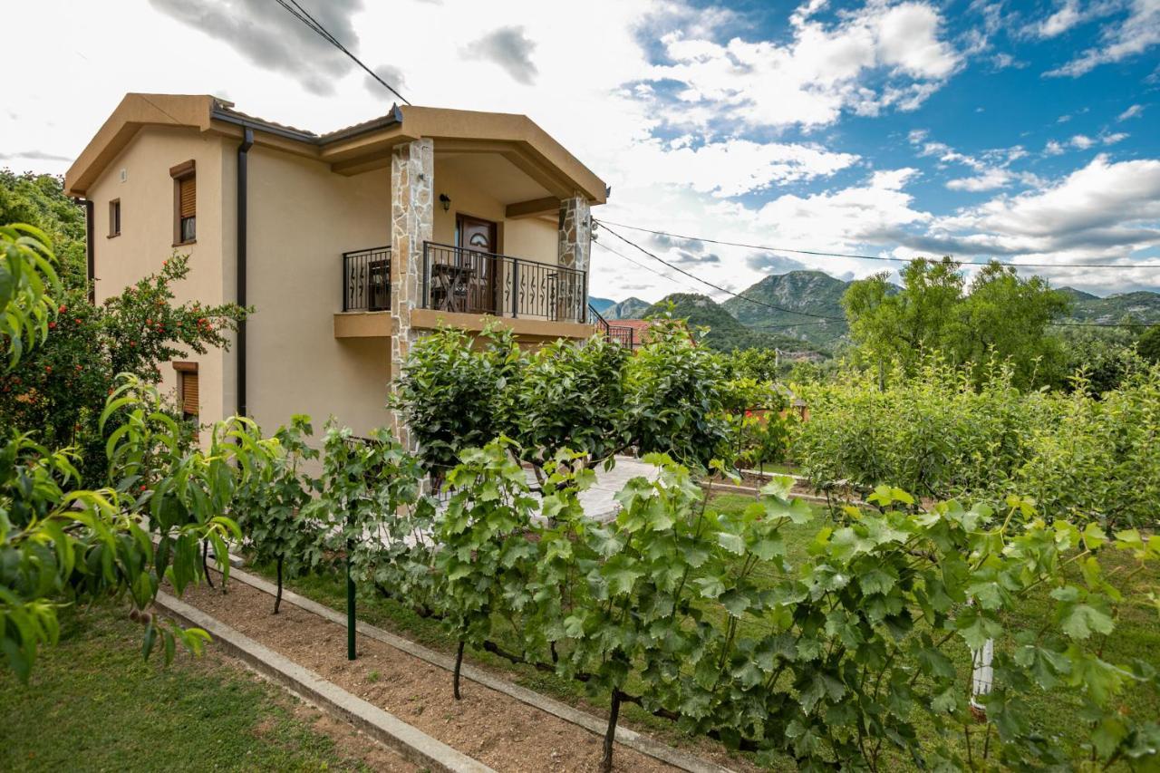 Ethno Lodge Ab Virpazar Dış mekan fotoğraf