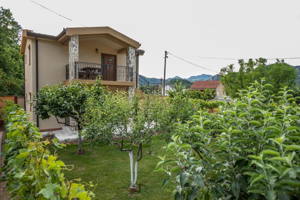 Ethno Lodge Ab Virpazar Dış mekan fotoğraf