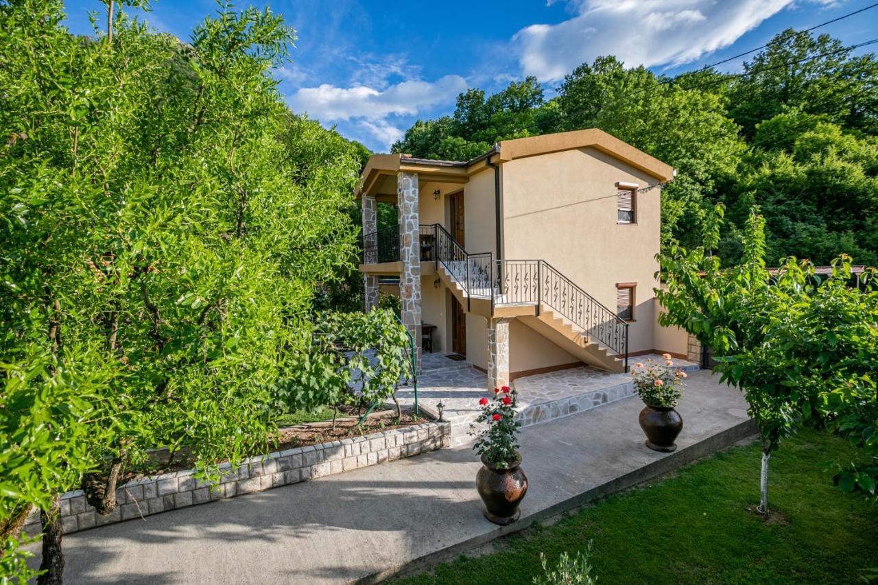Ethno Lodge Ab Virpazar Dış mekan fotoğraf