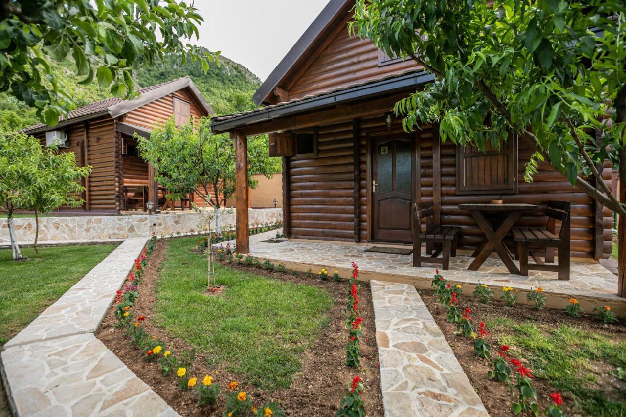 Ethno Lodge Ab Virpazar Dış mekan fotoğraf